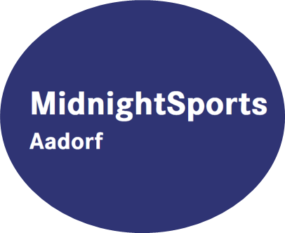 MidnightSports Logo rund